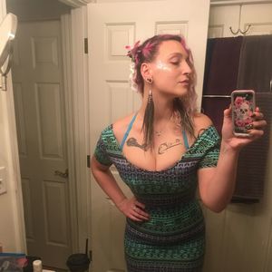 Meet your Posher, Anne